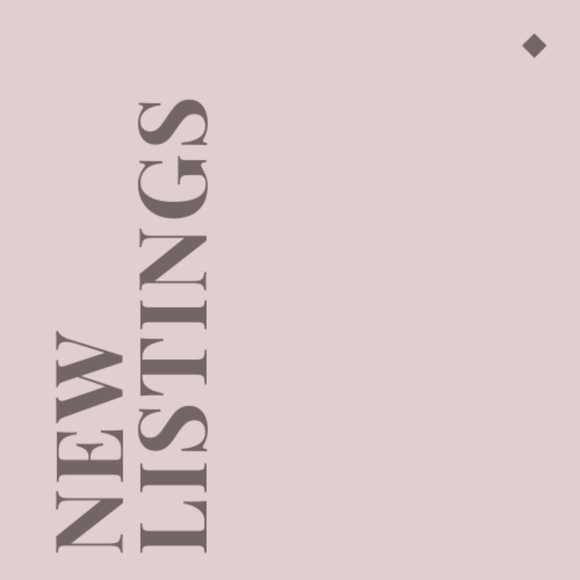 New listings follow this heading - Picture 1 of 1